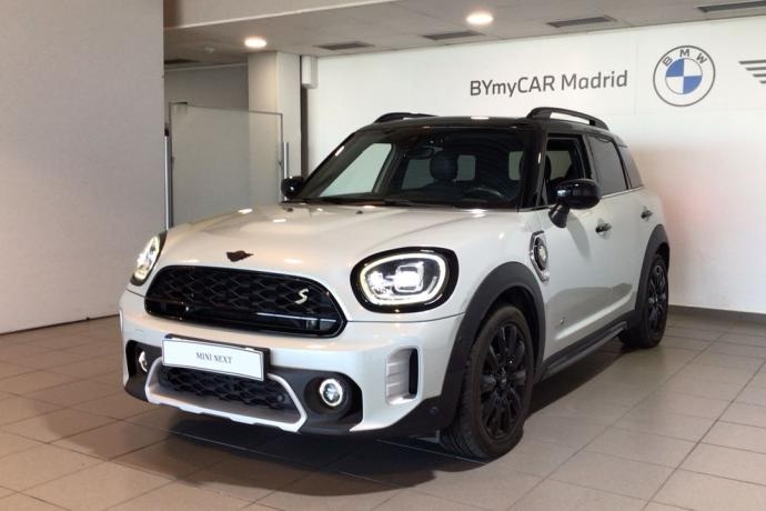 MINI COUNTRYMAN Cooper S E ALL4 162 kW (220 CV)