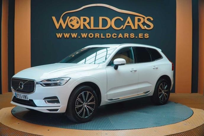 VOLVO XC60 2.0 D4 Inscription Auto