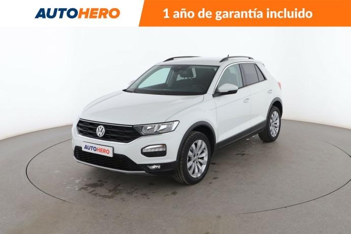 VOLKSWAGEN T-Roc 1.6 TDI Advance