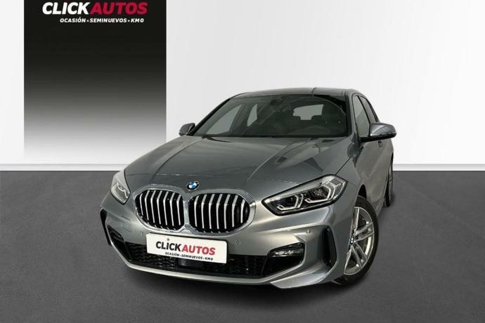 BMW SERIE 1 2.0 150CV M sport