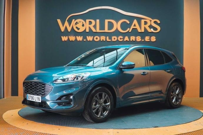 FORD KUGA ST-Line 1.5 EcoBlue 88kW (120CV) Auto