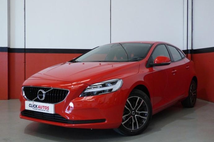 VOLVO V40 2.0 122CV T2 Momentum