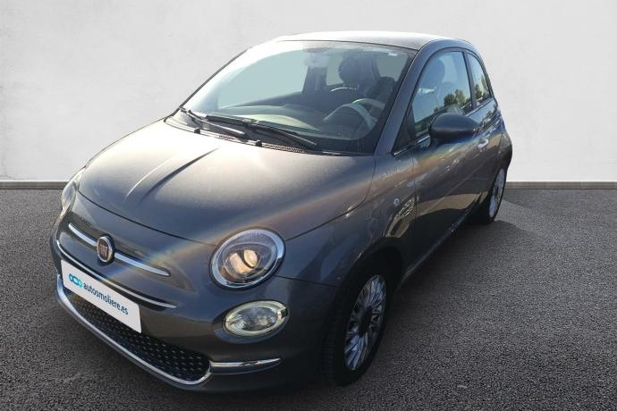 FIAT 500 1.0 Hybrid Dolcevita 51 kW (70 CV)