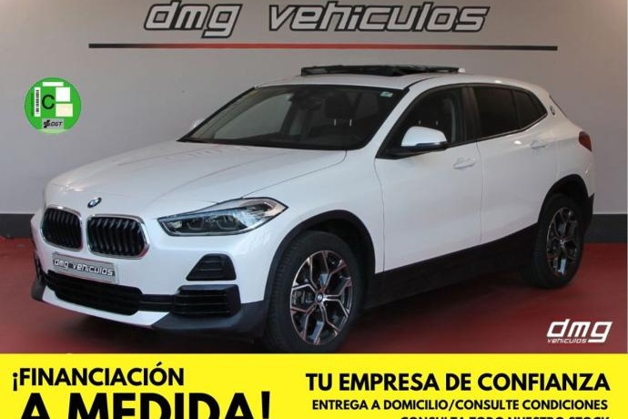 BMW X2 sDrive18i 5p.