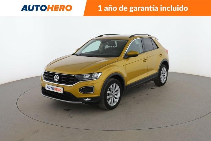 VOLKSWAGEN T-Roc 1.6 TDI Advance