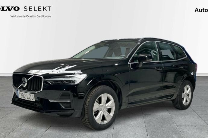 VOLVO XC60 2.0 B4 D CORE AUTO 5P