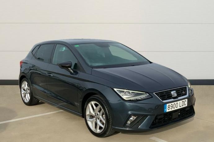 SEAT IBIZA 1.0 TSI 85KW FR 115 5P