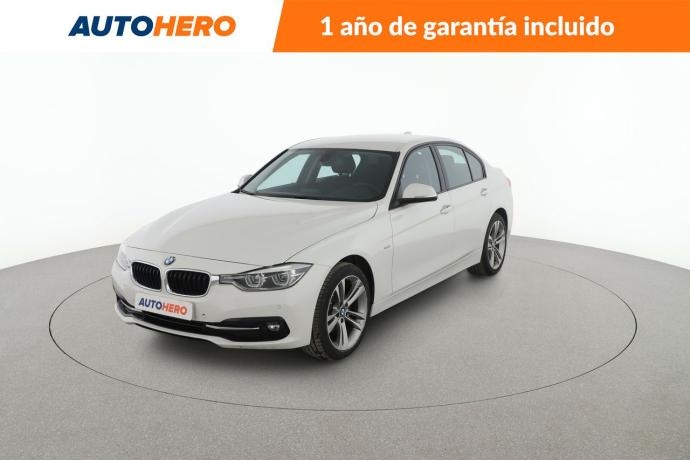 BMW SERIE 3 320D