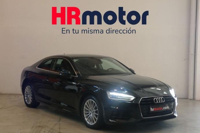 AUDI A5 2.0 TDI