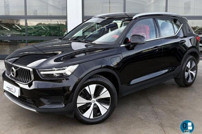 VOLVO XC40 T4 1.5 Twin Recharge Inscription Ex AUTO