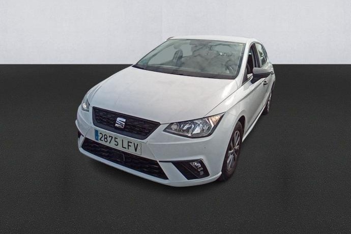 SEAT IBIZA 1.0 TSI 70kW (95CV) Reference Plus