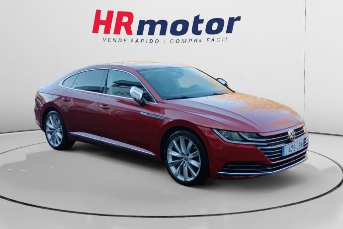 VOLKSWAGEN ARTEON Elegance