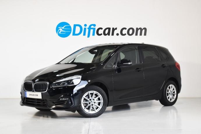 BMW SERIE 2 ACTIVE 216D 116CV