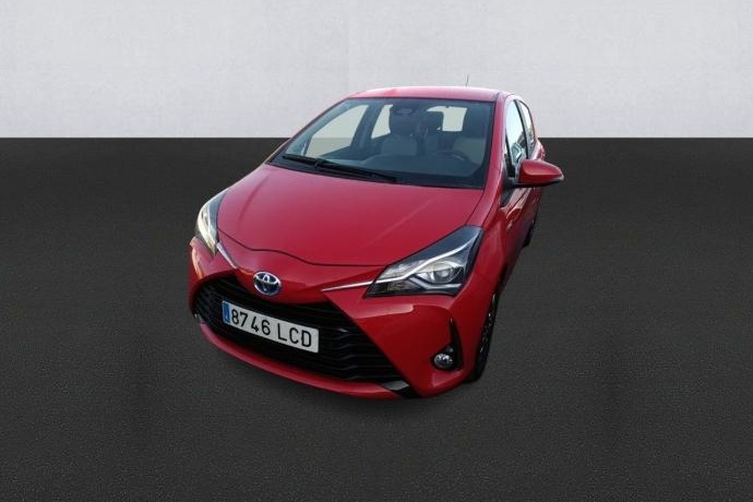 TOYOTA YARIS 1.5 100H Active Tech