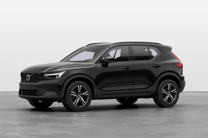 VOLVO XC40 2.0 B3 PLUS DARK AUTO 5P