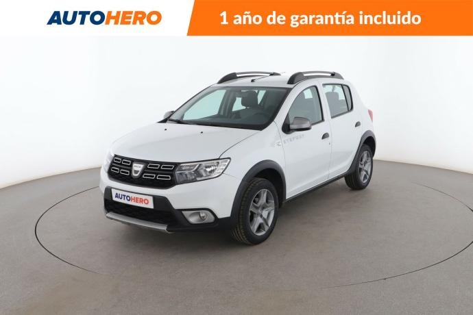 DACIA SANDERO 0.9 TCe Stepway Essential