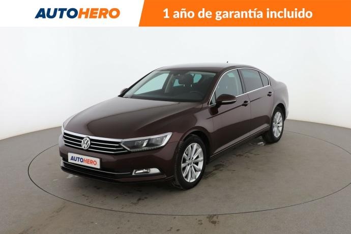 VOLKSWAGEN PASSAT 2.0 TDI Advance BlueMotion