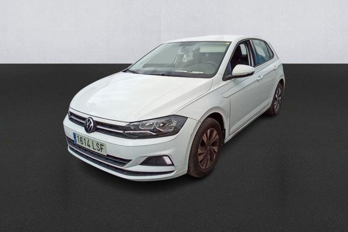 VOLKSWAGEN POLO Life 1.0 TSI 70kW (95CV)