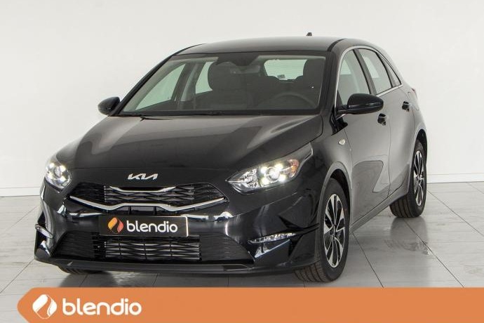 KIA CEE´D 1.0 MHEV 74KW DRIVE DCT 100 5P