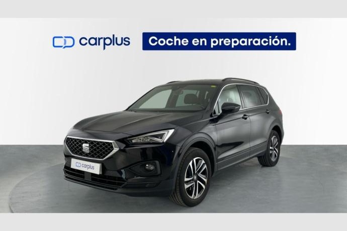 SEAT TARRACO 1.5 TSI 110kW (150CV) St&Sp Style Plus