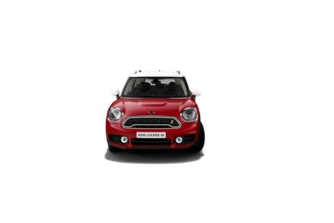 MINI COUNTRYMAN Cooper S E ALL4 165 kW (224 CV)