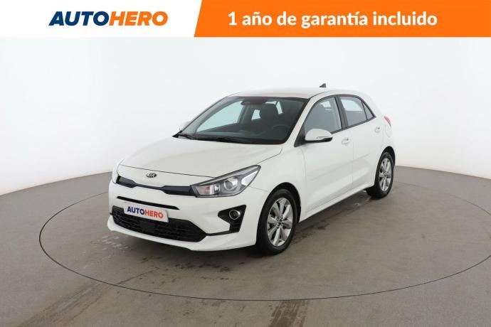 KIA RIO 1.0 TGDi MHEV iMT Drive