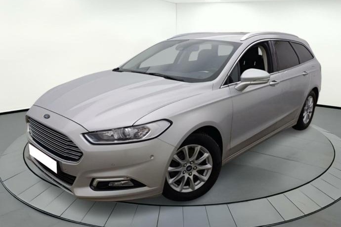 FORD MONDEO CLIPPER 1.5 TDCI 88KW S/S ECON TITANIUM