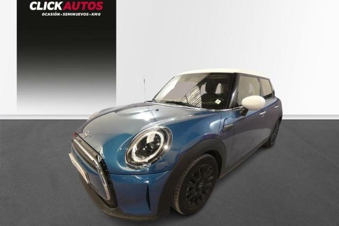 MINI COOPER 1.5 136CV Autom.