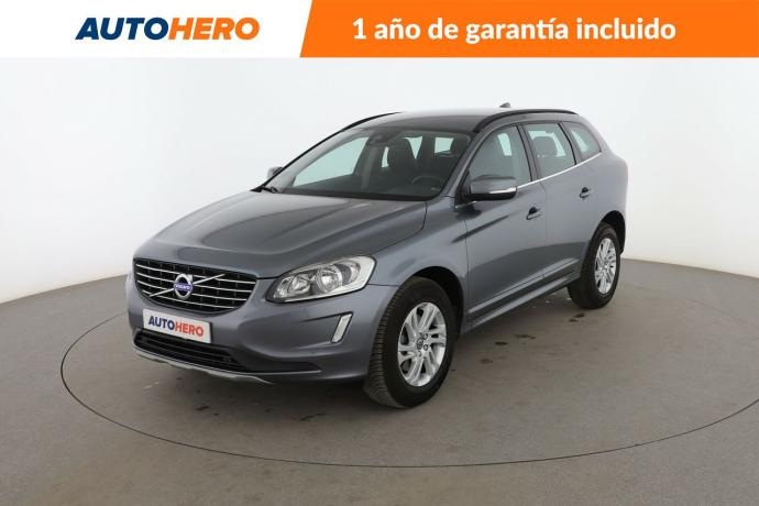 VOLVO XC60 2.4 D4 Momentum AWD