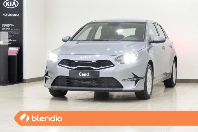 KIA CEE´D 1.0 T-GDI 88KW DRIVE 120 5P