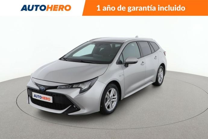 TOYOTA COROLLA 1.8 HYBRID ACTIVE