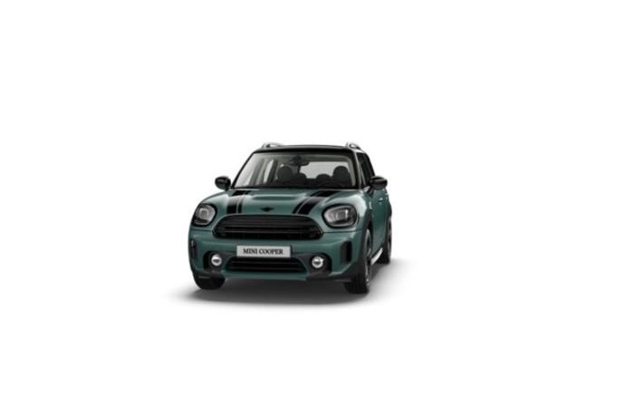 MINI COUNTRYMAN Cooper 100 kW (136 CV)