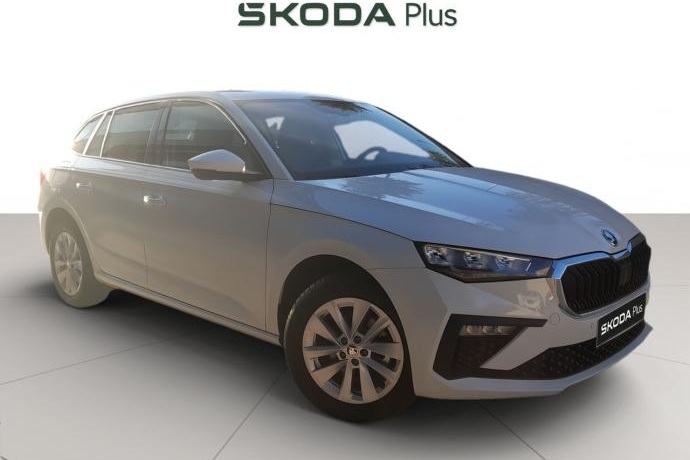 SKODA SCALA 1.0 TSI 85KW (115 CV) SELECTION