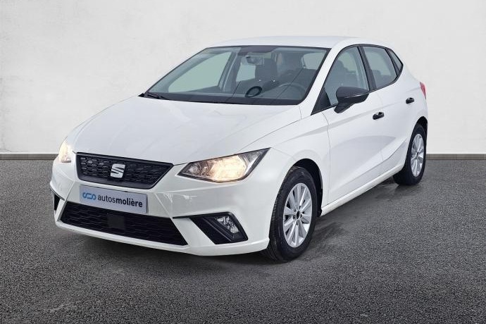 SEAT IBIZA 1.0 EcoTSI SANDS Reference Plus 70 kW (95 CV)