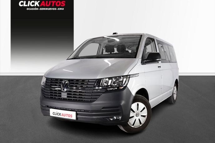 VOLKSWAGEN CARAVELLE 2.0 TDI 110CV Origin 9Plazas