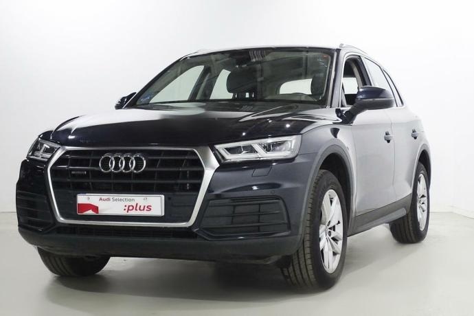 AUDI Q5 Advanced 50 TFSIe quattro-ultra 220 kW (299 CV) S tronic