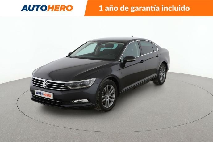 VOLKSWAGEN PASSAT 2.0 TDI Advance BlueMotion