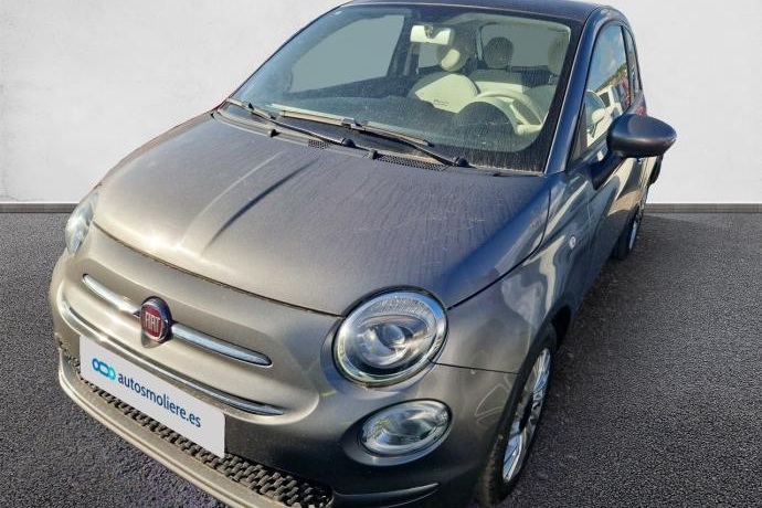 FIAT 500 1.0 6v GSE Lounge 51 kW (70 CV)