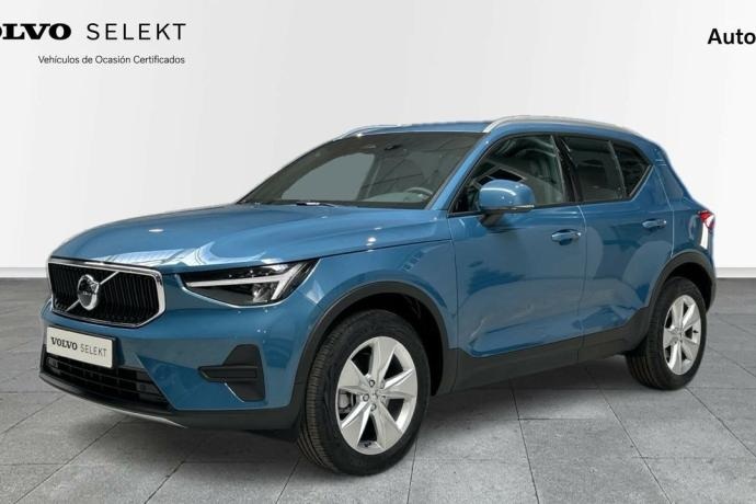 VOLVO XC40 2.0 B3 CORE AUTO 5P