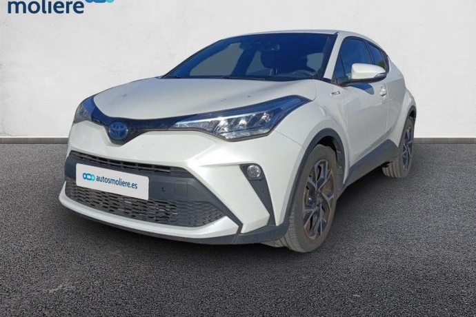 TOYOTA C-HR 1.8 125H Active 90 kW (122 CV)