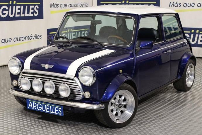 MINI COOPER Mk II Cooper GB 1.3i S 10.625kms