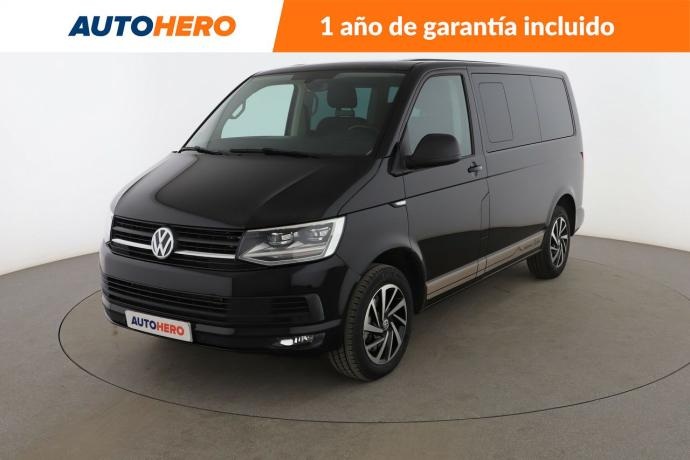 VOLKSWAGEN MULTIVAN 2.0 TDI Outdoor