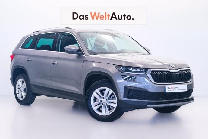 SKODA KODIAQ 2.0 TDI 110KW (150cv) DSG 4x2 Ambition