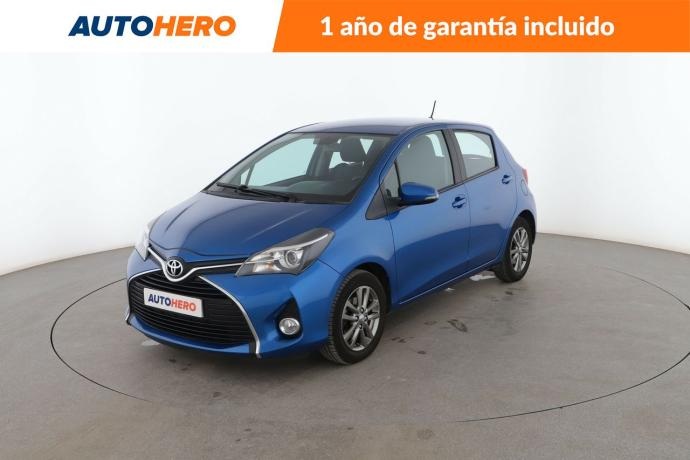 TOYOTA YARIS 1.4 Active