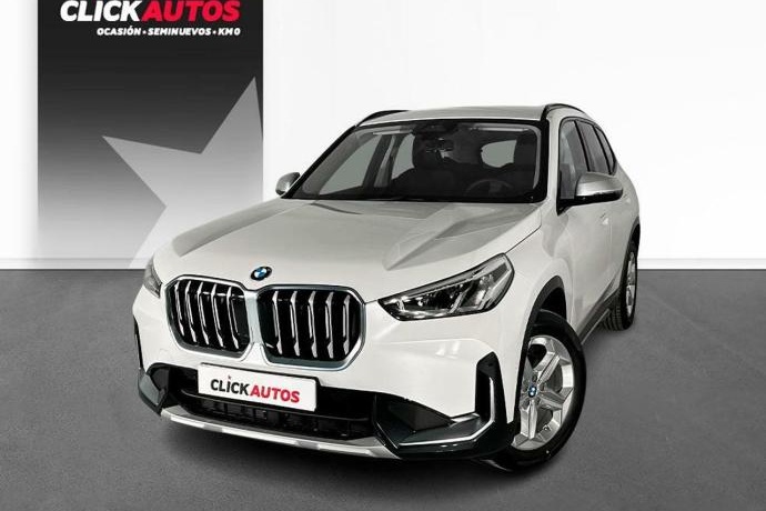 BMW X1 18dA sDrive