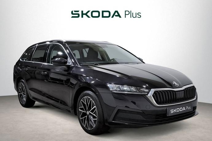 SKODA OCTAVIA Combi 2.0 TDI 85kW(115CV) Man Ambition