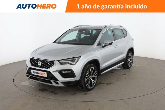 SEAT ATECA 2.0 TDI Xperience Go