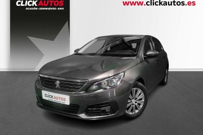 PEUGEOT 308 1.2 Puretech 110CV Allure  Pack