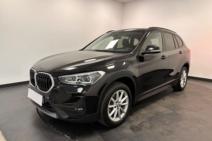 BMW X1 sDrive18i