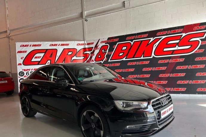 AUDI A3 1.6 TDI